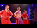 Download Lagu Zadiel Sasmaz Oriental Dance group performing - Mezdeke 1 \