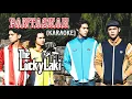 Download Lagu The Lucky Laki - Pantaskah (Original Karaoke HQ) | Instrumental