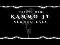 Download Lagu Kammo Ji - Talwiinder | Slowed Reverb | Bass Boosted |Lofi| Bass Bhaiya | #slowedbass #slowed_reverb