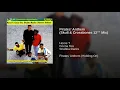 Pirates' Anthem (Skull & Crossbones 12" Mix)