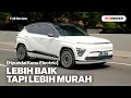 Download Lagu Hyundai Kona Electric 2024 | Review Indonesia | OtoDriver