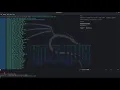 THM - Discover Brute Web API Creds Use Known Exploit For Remote Code Execution Root