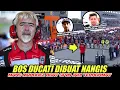 Lagu TANGIS HARU BANGGA !! HARGA DIRI DUCATI DI DEREK MARC ~ KEDATANGN DINANTI BUAT SIRKUIT ROSI SEPESIAL