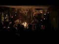 Famous October "it takes two" marvin gaye cover live at reusser guitars, Brienz