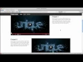 Twitter Bootstrap 101 Custom CSS