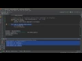 Python GUI Development with GTK 3 Tutorial 12 TreeView
