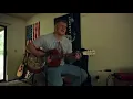 Zach Bryan - Ryan Bingham's "Southside of Heaven"