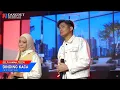 Download Lagu Selfi Yamma, Teddy - Dinding Kaca | Launching Single \
