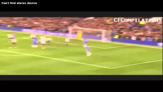 Mikel Essien Chelsea Midfielder 