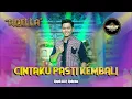 Cintaku Pasti Kembali - Andi Kdi - Adella | Dangdut (Official Music Video)