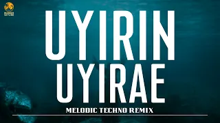 uyirin uyirae melodic techno harris jayaraj mango skyline rework