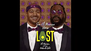 el mukuka lost feat adekunle gold sun el musician remix 