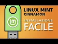 Lagu Installazione di Linux Mint 22.x in modo facile