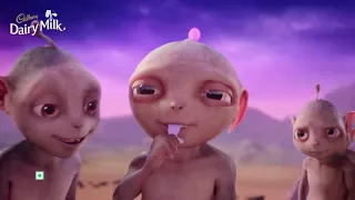 Sameer Uddin Music For Ads 5amaudio CADBURY LICKABLES 