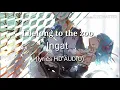 I Belong to the zoo - Ingat lyrics HD audio