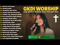 Download Lagu Kala Ku Cari Damai (Hanya Yesus Jawaban Hidupku) - GKDI Full Album Terbaru 2025 | Lagu Rohani 2025