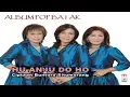 Nainggolan Sister - Hu Anju Do Ho - Lagu Batak Populer