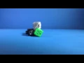 Cubelets Robot Bumble-n-Tumble