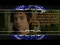 3.50 The Journey to the Grey Havens | LotR Score Analysis