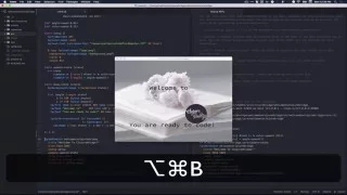 Clojure in Atom