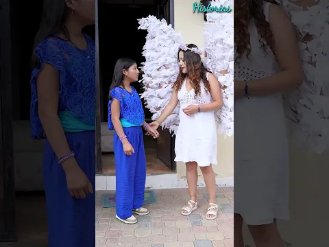 Quiso dεsαpαrecer a su hermanita por cε|øs
