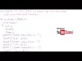 11 - What is printf and scanf Function In C Programming Language in hindi