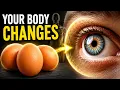 What Happens If You Eat 3 Eggs Every Day