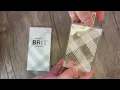 Burberry Brit For Her