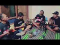 Lagu Umpomo cover pengamen jalur bebas dangdut akustik