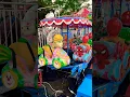Download Lagu Putar putar mobil mini elsa ban olaf