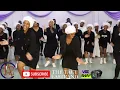 Download Lagu THE TWELVE APOSTLE CHURCH IN TRINITY YOUTH CHOIR UNDER OVERSEER: KUBHEKA