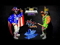 Lagu Macho Man vs Macho King! Big Rubber Guys Brings Us The Eras Of Randy Savage!