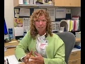 Team member spotlight Tracy Anderson
