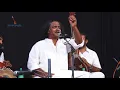 Lagu Sangeetha njanamu bhakthivina in ragam dhanyasi by Sreevalsan J Menon.
