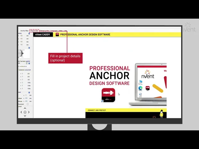 CADDY-2DANI-N00343-AnchorCalcSoftWare-EN-2311