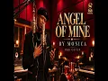 Angel of Mine