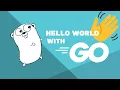 Golang Tutorial - Hello World EXERCISM