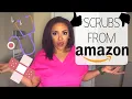 AMAZON SCRUBS for NURSES BRAND REVIEW