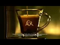 Lor Coffee Ad