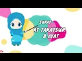 Menghafal Surat At Takasur