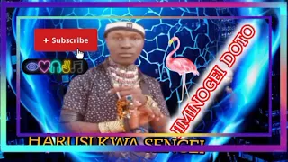 JIMINOGENI DOTO HARUSI KWA SENGEI BY 2025 MSAMBAZAJI SENGELEMA STUDIO 160k 