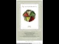Making the Velvet Strawberries Demo