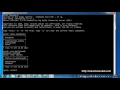 Structured Query Language Tutorial SQL Part 35 NOW Function Command Prompt CMD