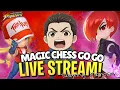Lagu MALAM MAGIC CHESS GO GO !! ! WWW.LAPAKHUDA.COM