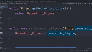 Instance Variable Part 2