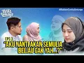 Lagu Fenita gak berhenti nangis, karena Nadzira melakukan ini ke Almarhum Ameer, Eps 3 Nadzira