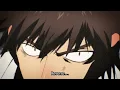 Download Lagu Jin Mori vs Han Daewi (1080p)