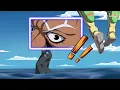 Stone Ocean Alternate Ending