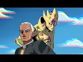 Download Lagu Stone Ocean Alternate Ending