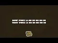 DJ Karri & Deep Saints - Saba Julukisa (Lyrics) ft. Mfana Kah Gogo, Spux